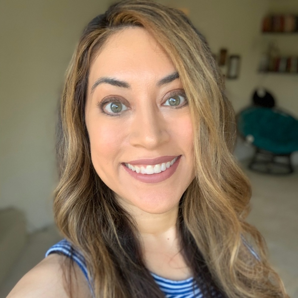 Meet your Posher, Christie